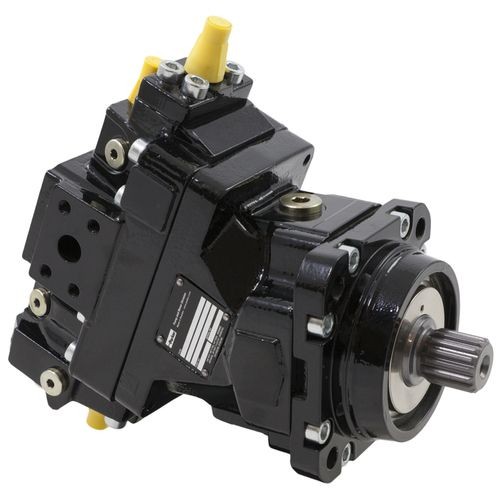 A10vo Rexroth Hydraulic Axial Piston Variable Pump for Sale