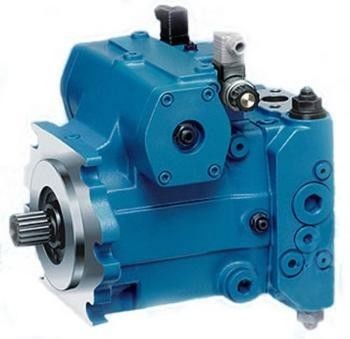A4vg 56 Da1d4/32r-Pzc02f025s Rexroth Pumps Hydraulic Axial Variable Piston Pump and Spare Parts Manufacturer with High Cost-Effective