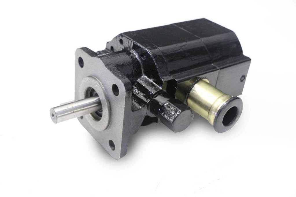 Yuken PV2r Pump and Repair Cartridge Kit