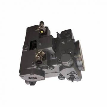 Rexroth Replacement Hydraulic Spare Parts for A4vso A4vg Control Valve Drive Shaft Series Piston Pump