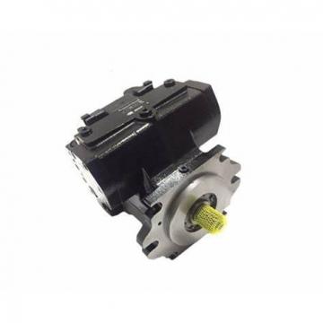Original and New Rexroth Hydraulic Pump A4vso Series Variable Plunger Pump