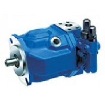 Rexroth A10vso18, A10vso28, A10vso45, A10vso63, A10vso71, A10vso100, A10vso140 Hydraulic Pump Main Pump Complete Pump in Stock