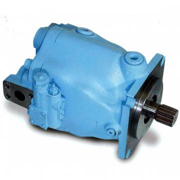 Eaton Vickers Pvq29 Pvq5/10/15/20/25/29/45 Series Hydraulic Piston Pumps with Warranty and Factory Price