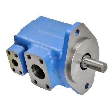 Dg4V-5 Series Solenoid Operated Directional Valve