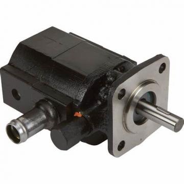 Parker Hydraulic Piston Pumps Pvp100 Pvp16/23/33/41/48/60/76/100/140 with Warranty and Factory Price