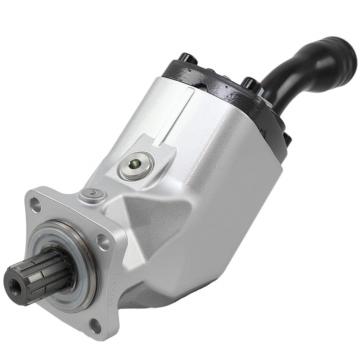 PARKER PGM511 PGM517 Hydraulic Gear Motor