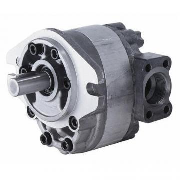 Parker Series Hydraulic Pump Spare Parts for F11-58