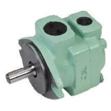 PV2R1 Hydraulic Fixed Variable Displacement Vane Pumps for Machine Tool