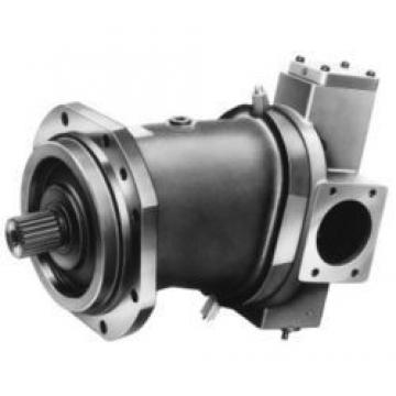 Yuken Hydraulic Vane Pump PV2r12-6-65-F-Reaa-43