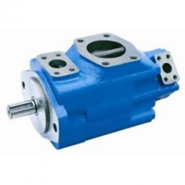 Replacement Hydraulic Vane Pump Yuken PV2r Series, PV2r1, PV2r2, PV2r3