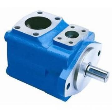 Factory    50 YPB sliding vane lubrication oil pump with small noise