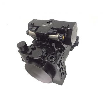 Hydraulic Control Hw Valve for Crawler Crane A4vg71/28/40/56 hydraulic Pump