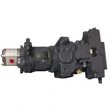 Rexroth A4vg125 A4vg180 A4vg90 Hydraulic Pump and Spare Parts