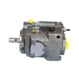 Poclain MS18 gear pump with hydraulic motor from shanghai Bett manufacturer