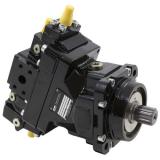 A4vg Series Hydraulic Piston Variable Pump Rexroth for Constructions