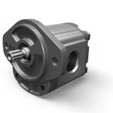 Hydraulic internal NT series gear pump, NT2-G10F, high pressure type, 25mpa
