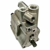 hydraulic fan motor hydraulic gear motor