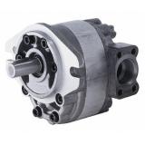 Replacement Hydraulic Piston Pump Parts for Cat 854G, 992g, 994, 994D Wheel Loader